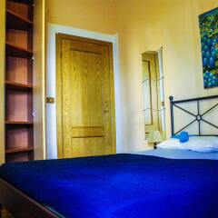 Отель 4 Season Bed And Breakfast Roma Рим комната для гостей фото 4
