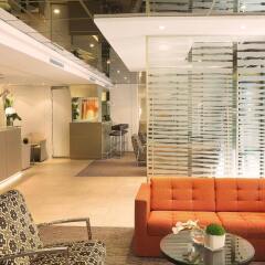 Hotel Floride Etoile интерьер отеля фото 2