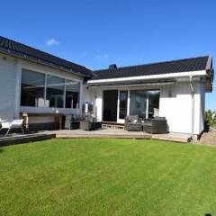 Отель Solferie Holiday Home Tornestien Кристиансанд