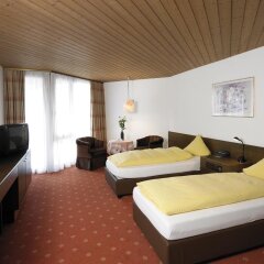 Hotel Catrina Resort комната для гостей фото 4