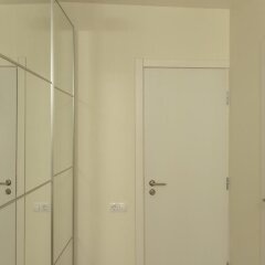 Mini Hotel French Balcony интерьер отеля