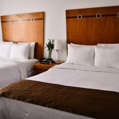 Majestic Hotel South Beach комната для гостей фото 4