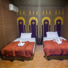 Отель Palmeras Y Dunas Марокко, Мерзуга - отзывы, цены и фото номеров - забронировать отель Palmeras Y Dunas онлайн спа