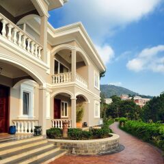 Отель Dalat Edensee Lake Resort & Spa Уорд 3 фото 6