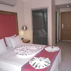 Cle Beach Boutique Hotel Турция, Мармарис - отзывы, цены и фото номеров - забронировать отель Cle Beach Boutique Hotel онлайн детские мероприятия