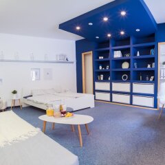 Апартаменты Internesto Apartments Downtown Брно развлечения