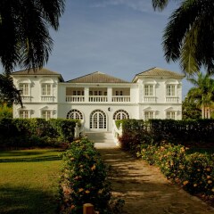 Отель Rose Hall Villas By Half Moon Ямайка, Монтего-Бей - отзывы, цены и фото номеров - забронировать отель Rose Hall Villas By Half Moon онлайн фото 12