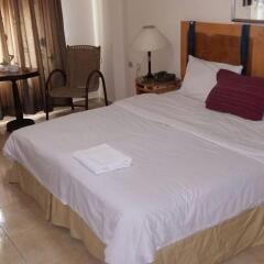 Ya Hala Hotel Suites Амман комната для гостей