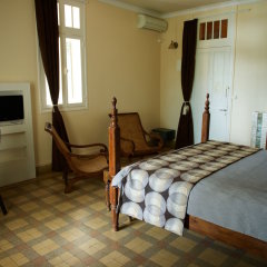 Habitation du Comté in Sainte-Rose, France from 169$, photos, reviews - zenhotels.com guestroom photo 4