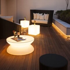 Отель The Grand Hotel Myeongdong Южная Корея, Сеул - отзывы, цены и фото номеров - забронировать отель The Grand Hotel Myeongdong онлайн удобства в номере