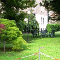 Отель IH Hotels Milano ApartHotel Argonne Park Италия, Милан - 2 отзыва об отеле, цены и фото номеров - забронировать отель IH Hotels Milano ApartHotel Argonne Park онлайн фото 2