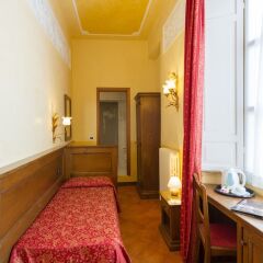 Hotel California удобства в номере фото 2