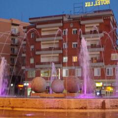 Hotel Lux Vlore фото 10