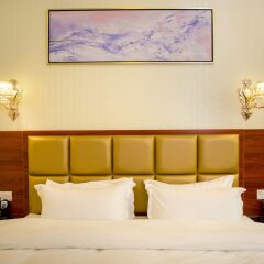 Отель Yuehang Hotel Китай, Чжухай - отзывы, цены и фото номеров - забронировать отель Yuehang Hotel онлайн комната для гостей фото 2