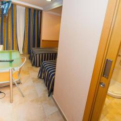 Hostel Viky удобства в номере