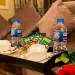 Bel Ami Hotel в номере фото 2