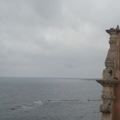 Отель Residenza Levante Сиракуза пляж фото 2