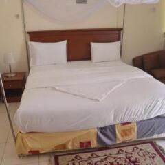 Yam in Juba, South Sudan from 156$, photos, reviews - zenhotels.com guestroom photo 4