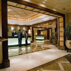 Отель Shenzhen 999 Royal Suites & Towers Китай, Шэньчжэнь - отзывы, цены и фото номеров - забронировать отель Shenzhen 999 Royal Suites & Towers онлайн интерьер отеля