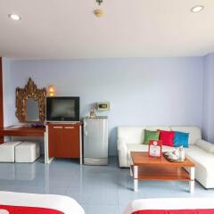 Отель NIDA Rooms Chalong River Rewari фото 5