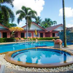 Отель Andaman Seaside Resort Пхукет детские мероприятия