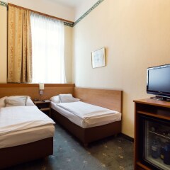 Отель Boutique Hotel Donauwalzer Австрия, Вена - 7 отзывов об отеле, цены и фото номеров - забронировать отель Boutique Hotel Donauwalzer онлайн фото 13