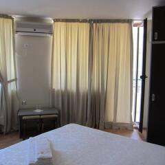 Отель Family Hotel Bistritsa Болгария, Сандански - отзывы, цены и фото номеров - забронировать отель Family Hotel Bistritsa онлайн удобства в номере фото 2