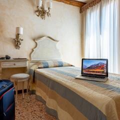 Hotel Mercurio развлечения