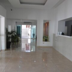 Hotel El Cid Merida интерьер отеля фото 3