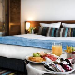 Bayjonn Boutique Hotel в номере