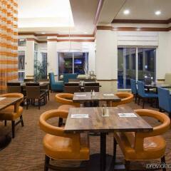 Отель Hilton Garden Inn Bloomington Блумингтон питание фото 3