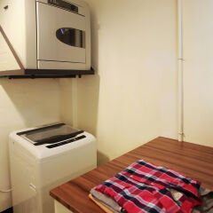 Backpackers Hostel-Ximending branch в номере
