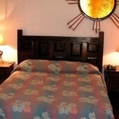 Отель Suites La Siesta Пуэрто-Вальярта детские мероприятия