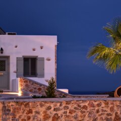 Отель Desiterra Suites and Villas развлечения