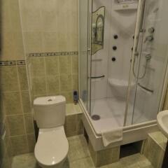 Hotel Lyuks фото 32