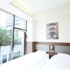 Отель Dott hotel myeongdong Южная Корея, Сеул - отзывы, цены и фото номеров - забронировать отель Dott hotel myeongdong онлайн детские мероприятия фото 2