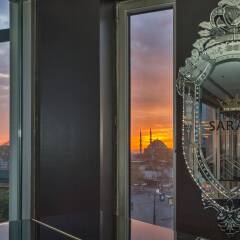 Hotel Beyaz Saray развлечения