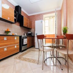 Гостиница Apartmenty Uyut ZhK Lermontovsky в номере фото 2