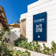 Отель Be Live Collection Punta Cana - All Inclusive Доминикана, Пунта Кана - 3 отзыва об отеле, цены и фото номеров - забронировать отель Be Live Collection Punta Cana - All Inclusive онлайн фото 12