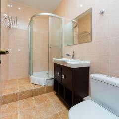 Гостиница Prestige House Verona в Казани - забронировать гостиницу Prestige House Verona, цены и фото номеров Казань ванная фото 2