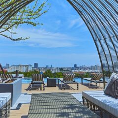 Отель Chezzotel Pattaya Паттайя питание фото 3
