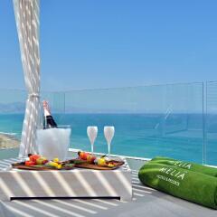 Отель Melia Costa del Sol в номере