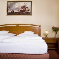 Hotel Saint Antonius комната для гостей фото 2