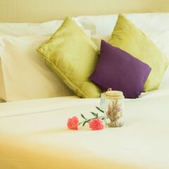 Royal Phuket City Hotel Пхукет в номере фото 2
