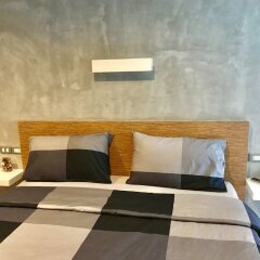 Отель The Lofts Eco Phaholyothin 24 Station Таиланд, Бангкок - отзывы, цены и фото номеров - забронировать отель The Lofts Eco Phaholyothin 24 Station онлайн комната для гостей