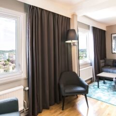 Отель Quality Hotel Panorama Швеция, Гётеборг - отзывы, цены и фото номеров - забронировать отель Quality Hotel Panorama онлайн фото 6
