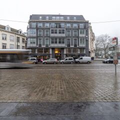 Отель Sweet Inn Apartments Régence Бельгия, Брюссель - отзывы, цены и фото номеров - забронировать отель Sweet Inn Apartments Régence онлайн парковка