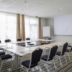 Mercure Hotel Hannover Oldenburger Allee фото 2