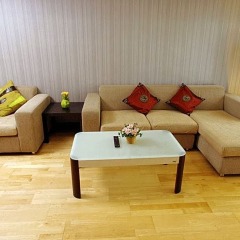 Отель Ninth Place Serviced Residence Бангкок фото 3
