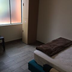 Отель Capsule Hostel Mexico City Мексика, Мехико - отзывы, цены и фото номеров - забронировать отель Capsule Hostel Mexico City онлайн комната для гостей